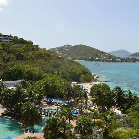 ชูการ์ เบย์ รีสอร์ต แอนด์ สปา Hotel Smith Bay  ภายนอก รูปภาพ