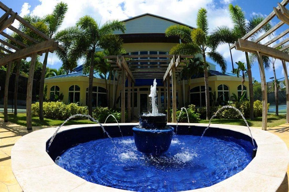 ชูการ์ เบย์ รีสอร์ต แอนด์ สปา Hotel Smith Bay  สิ่งอำนวยความสะดวก รูปภาพ