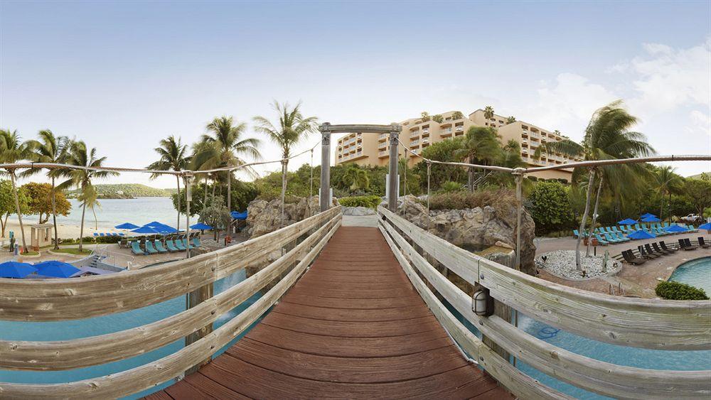 ชูการ์ เบย์ รีสอร์ต แอนด์ สปา Hotel Smith Bay  ภายนอก รูปภาพ