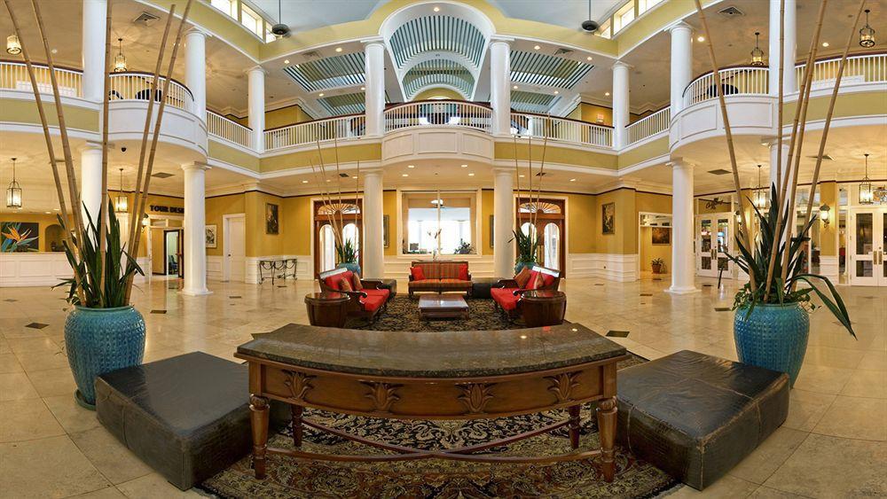 ชูการ์ เบย์ รีสอร์ต แอนด์ สปา Hotel Smith Bay  ภายนอก รูปภาพ