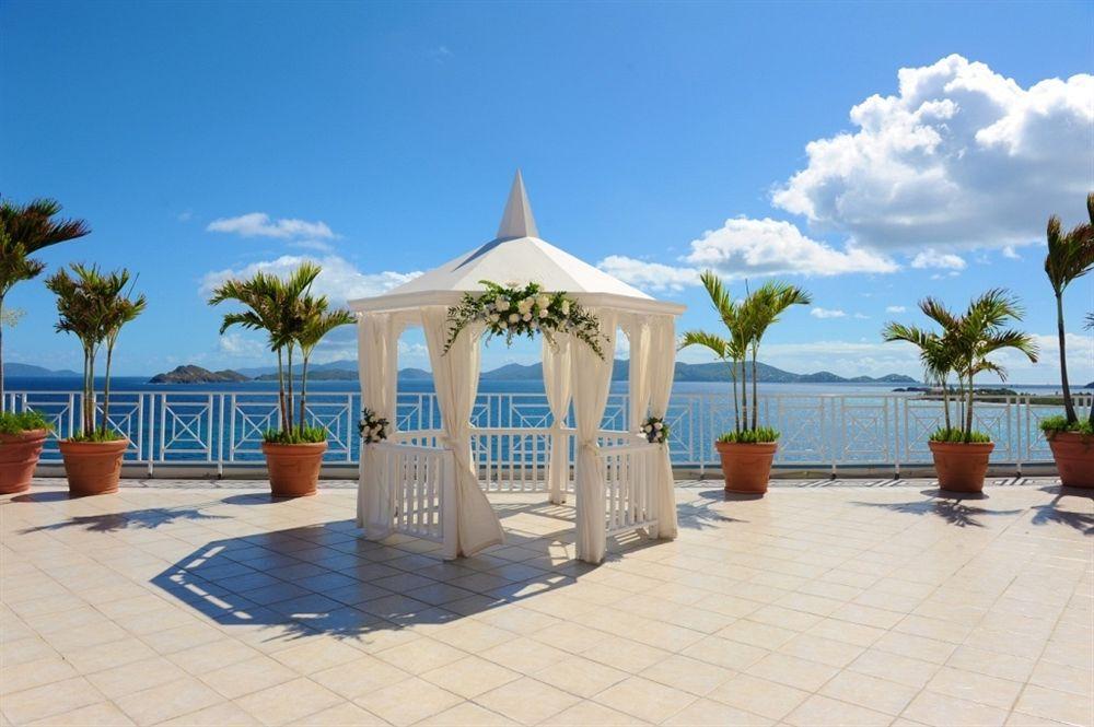 ชูการ์ เบย์ รีสอร์ต แอนด์ สปา Hotel Smith Bay  สิ่งอำนวยความสะดวก รูปภาพ