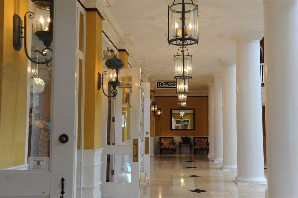 ชูการ์ เบย์ รีสอร์ต แอนด์ สปา Hotel Smith Bay  ภายใน รูปภาพ