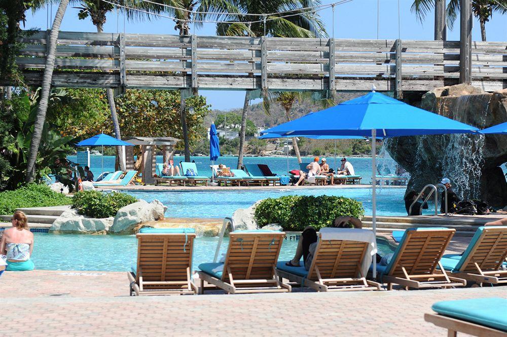 ชูการ์ เบย์ รีสอร์ต แอนด์ สปา Hotel Smith Bay  ภายนอก รูปภาพ