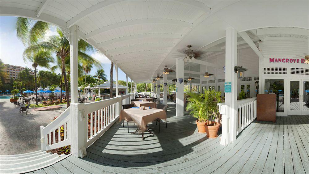 ชูการ์ เบย์ รีสอร์ต แอนด์ สปา Hotel Smith Bay  ภายนอก รูปภาพ