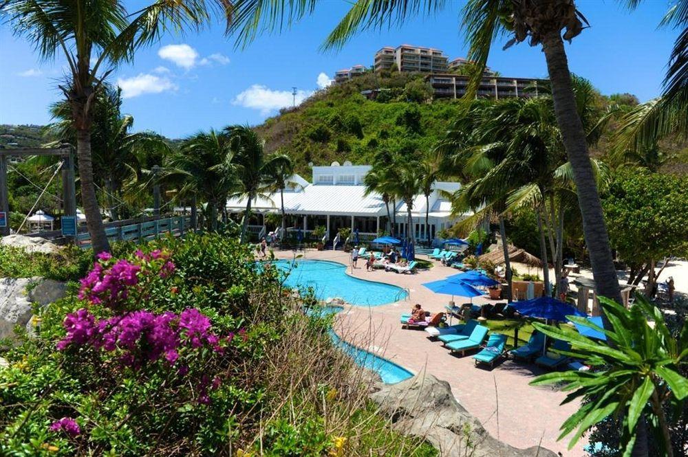 ชูการ์ เบย์ รีสอร์ต แอนด์ สปา Hotel Smith Bay  สิ่งอำนวยความสะดวก รูปภาพ