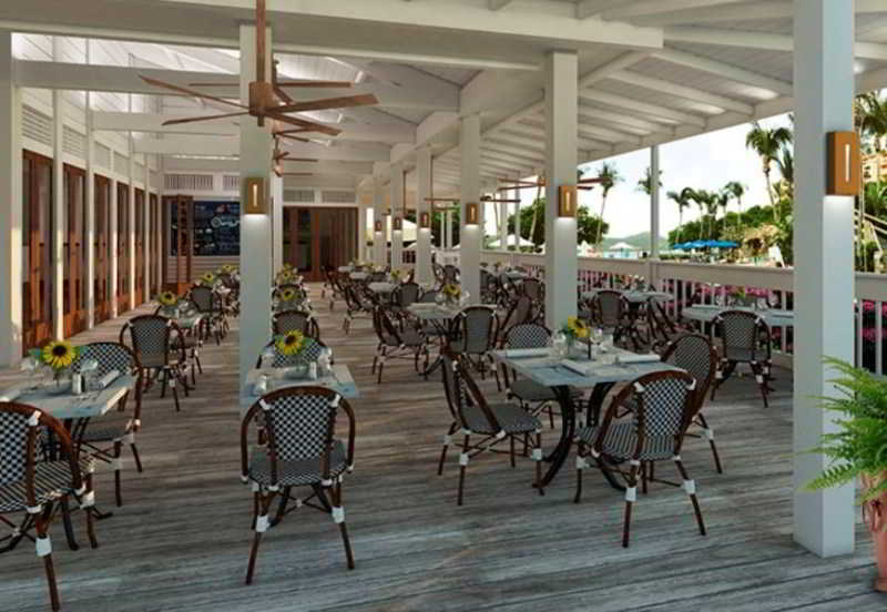 ชูการ์ เบย์ รีสอร์ต แอนด์ สปา Hotel Smith Bay  ภายนอก รูปภาพ