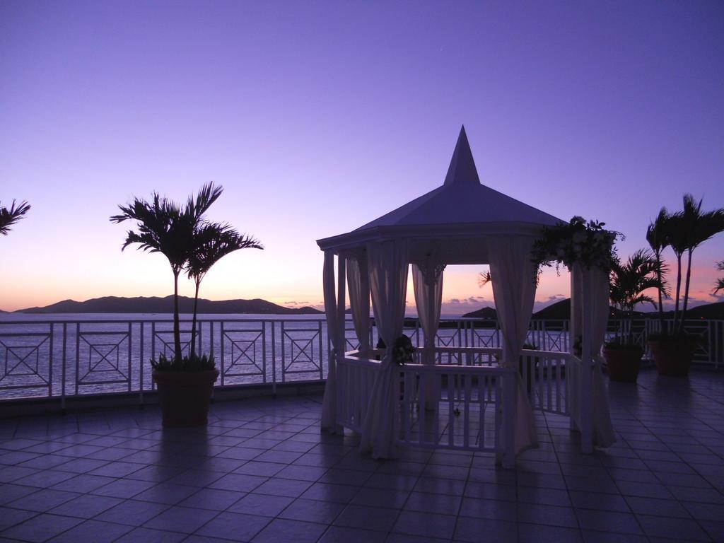 ชูการ์ เบย์ รีสอร์ต แอนด์ สปา Hotel Smith Bay  ภายนอก รูปภาพ