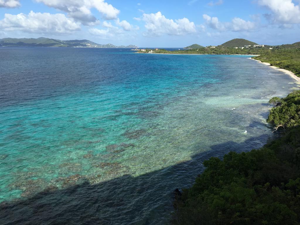 ชูการ์ เบย์ รีสอร์ต แอนด์ สปา Hotel Smith Bay  ภายนอก รูปภาพ