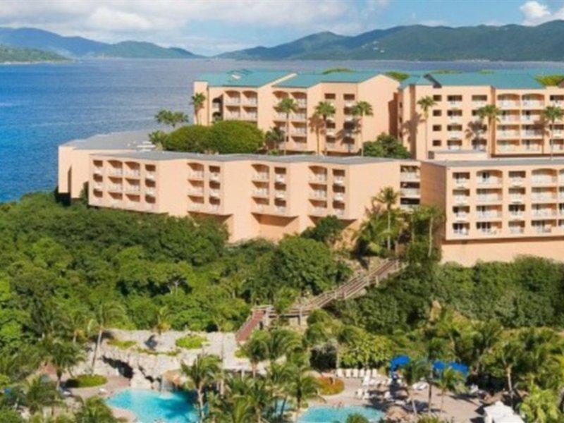 ชูการ์ เบย์ รีสอร์ต แอนด์ สปา Hotel Smith Bay  ภายนอก รูปภาพ