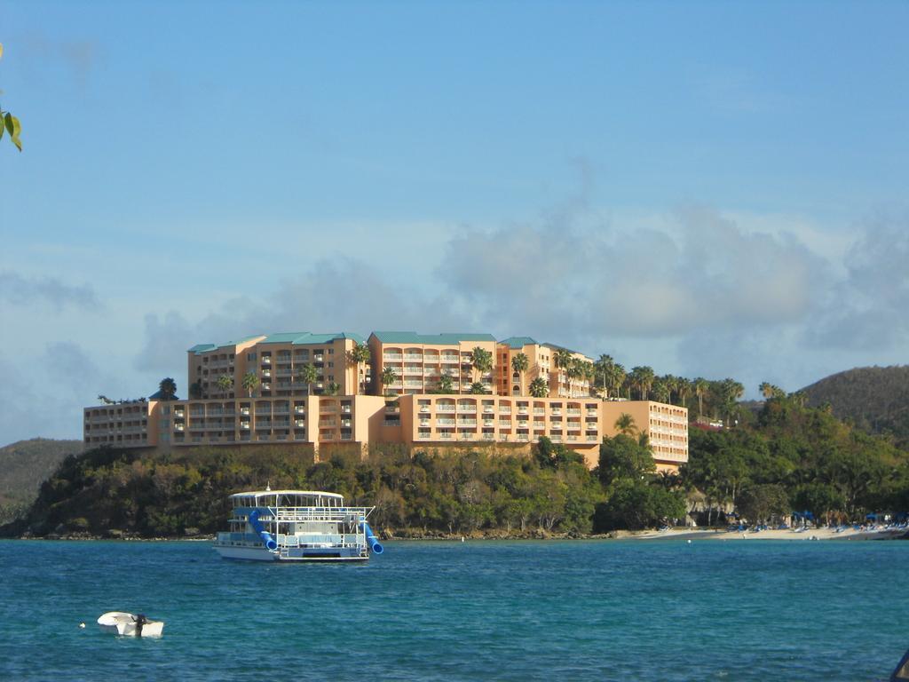ชูการ์ เบย์ รีสอร์ต แอนด์ สปา Hotel Smith Bay  ภายนอก รูปภาพ