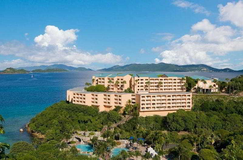 ชูการ์ เบย์ รีสอร์ต แอนด์ สปา Hotel Smith Bay  ภายนอก รูปภาพ