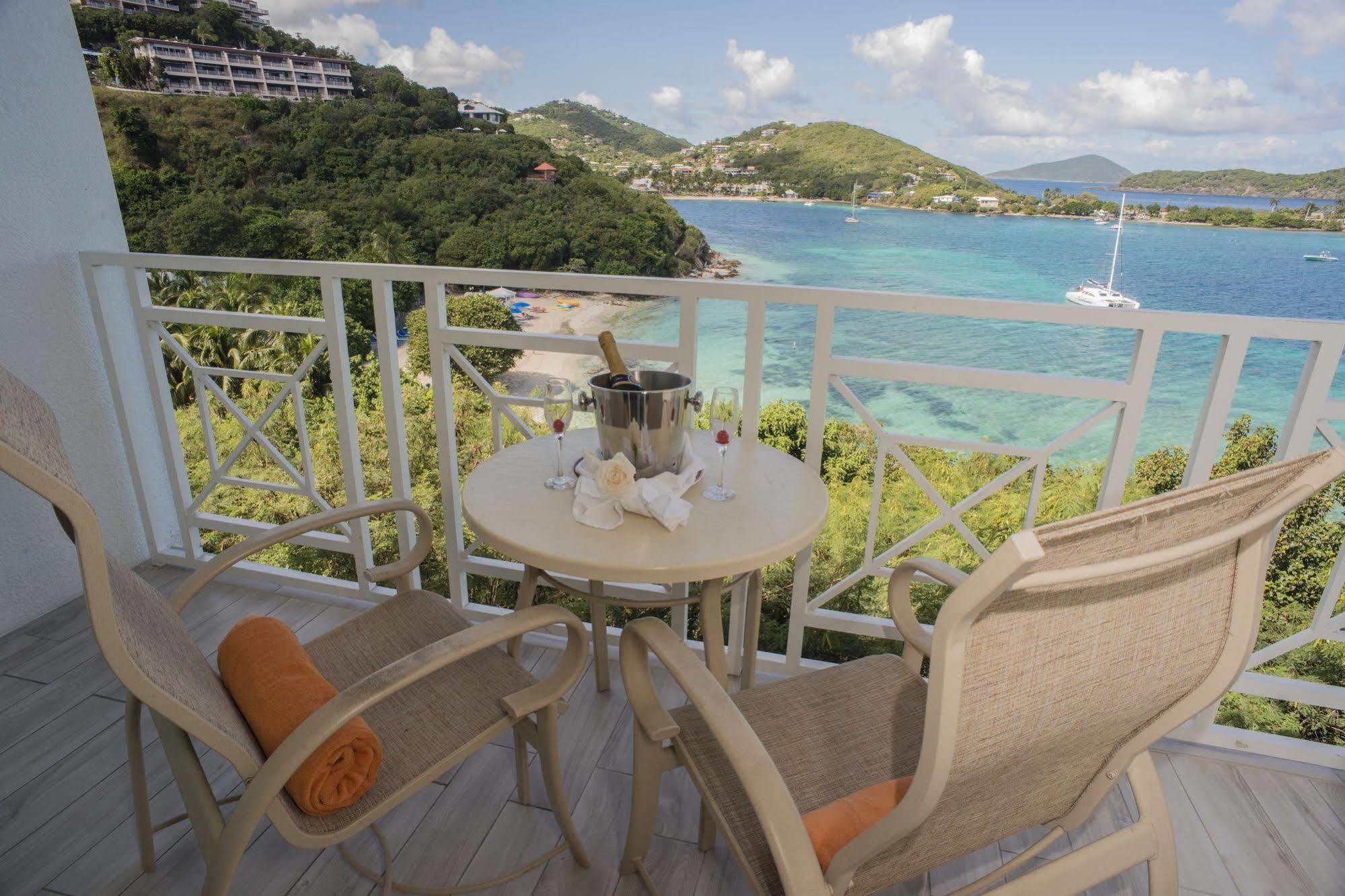 ชูการ์ เบย์ รีสอร์ต แอนด์ สปา Hotel Smith Bay  ภายนอก รูปภาพ