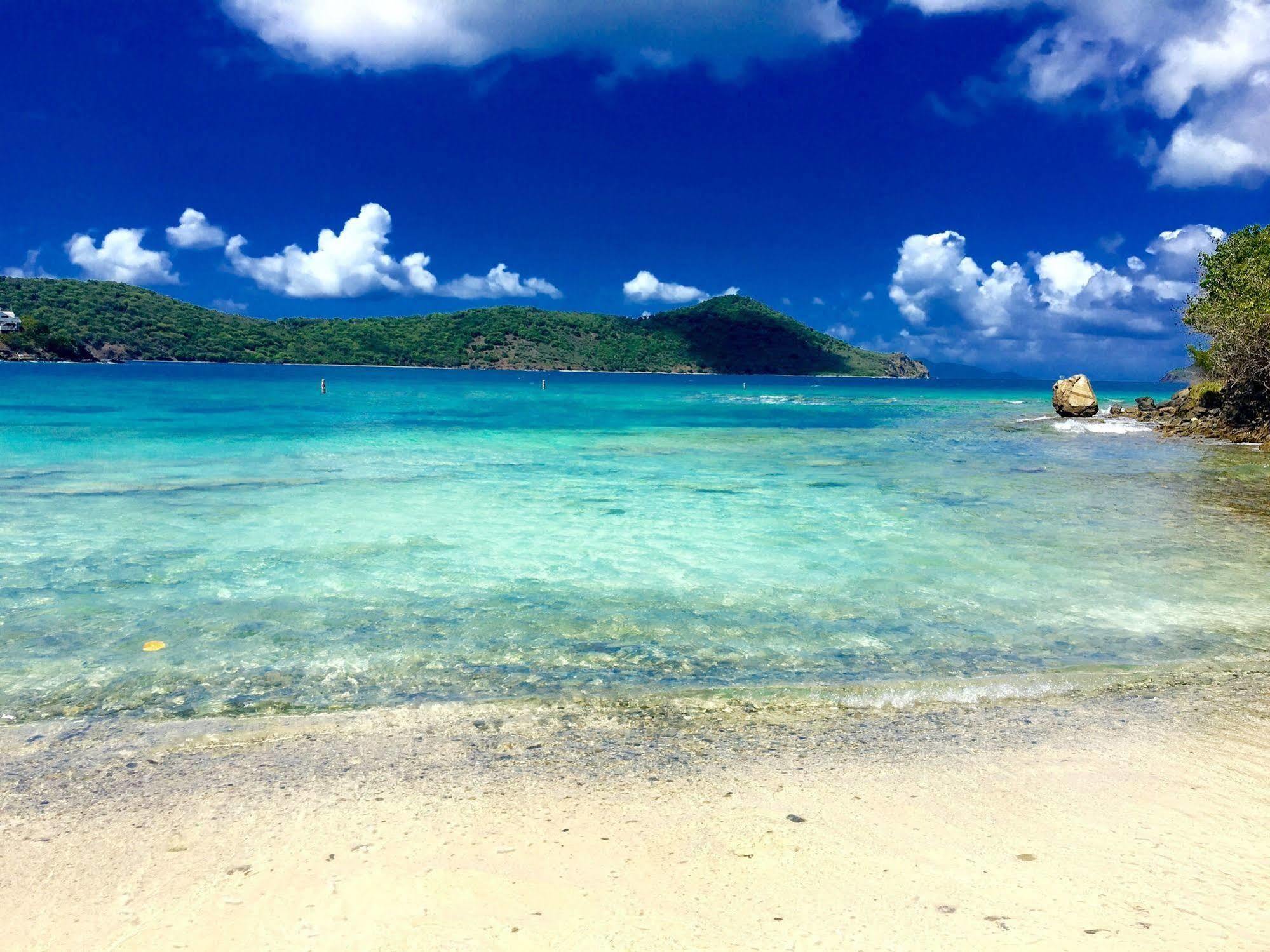 ชูการ์ เบย์ รีสอร์ต แอนด์ สปา Hotel Smith Bay  ภายนอก รูปภาพ